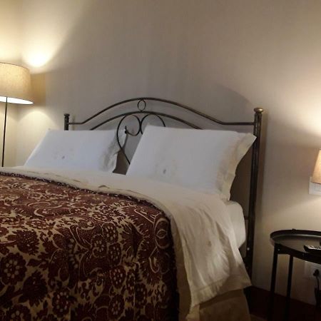 Dimora Don Francesco Bed and Breakfast Αλμπερομπέλο Εξωτερικό φωτογραφία