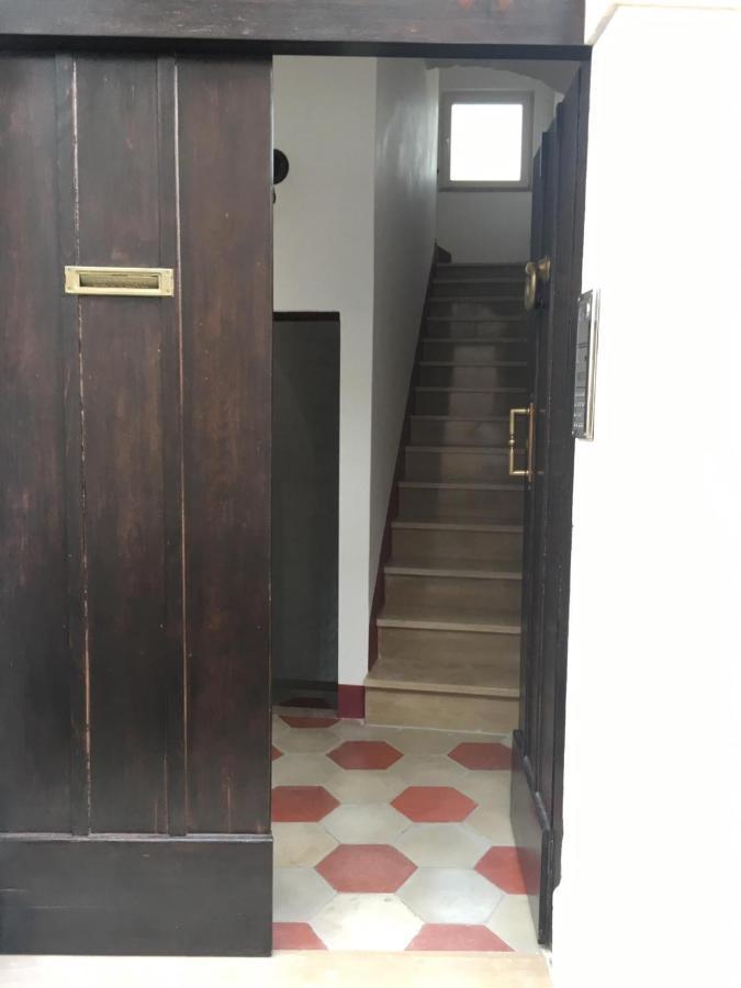 Dimora Don Francesco Bed and Breakfast Αλμπερομπέλο Εξωτερικό φωτογραφία