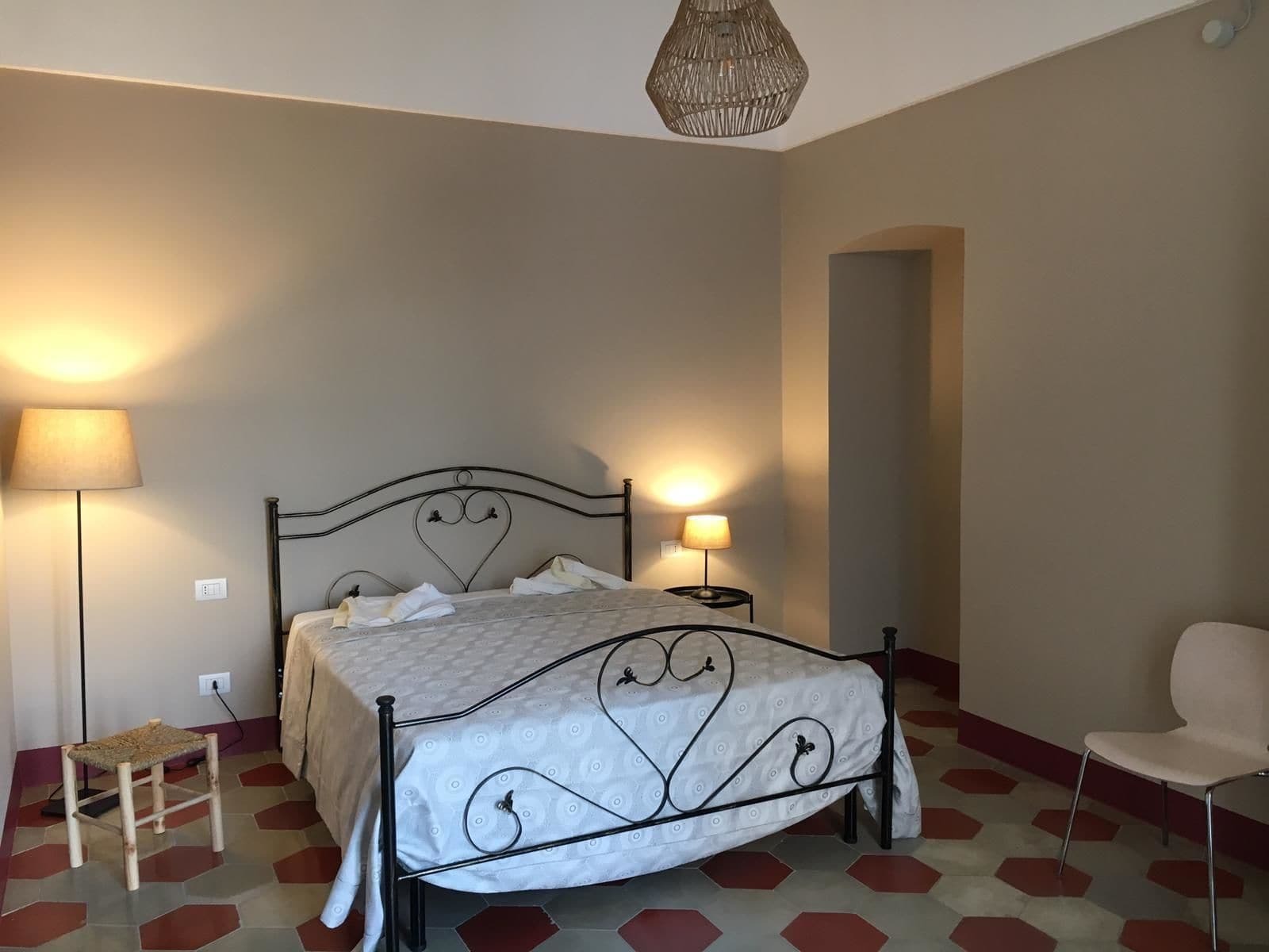 Dimora Don Francesco Bed and Breakfast Αλμπερομπέλο Εξωτερικό φωτογραφία