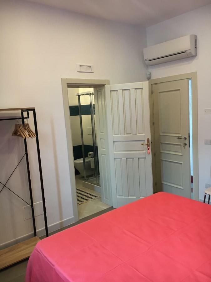 Dimora Don Francesco Bed and Breakfast Αλμπερομπέλο Εξωτερικό φωτογραφία