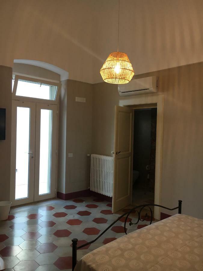 Dimora Don Francesco Bed and Breakfast Αλμπερομπέλο Εξωτερικό φωτογραφία