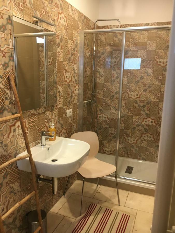 Dimora Don Francesco Bed and Breakfast Αλμπερομπέλο Εξωτερικό φωτογραφία