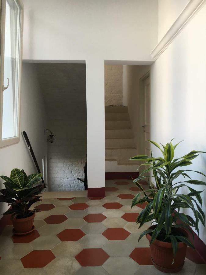 Dimora Don Francesco Bed and Breakfast Αλμπερομπέλο Εξωτερικό φωτογραφία