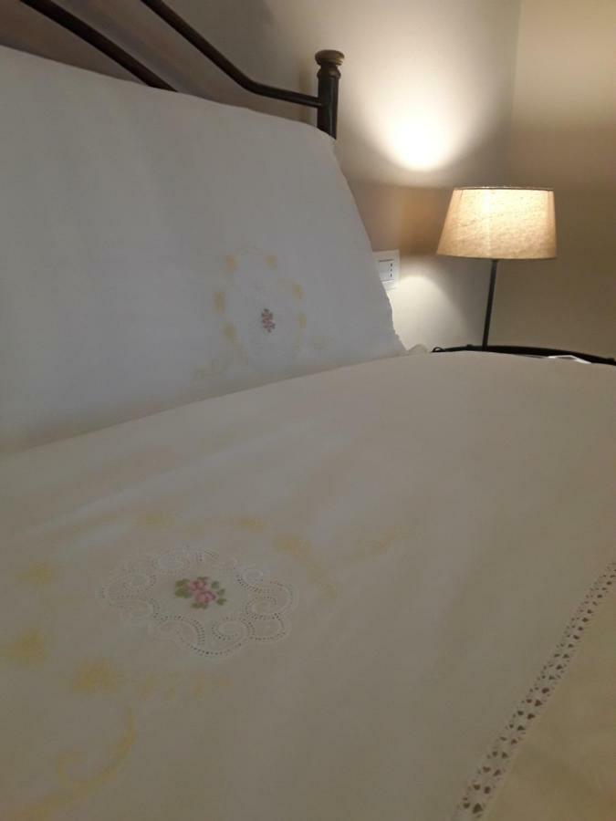 Dimora Don Francesco Bed and Breakfast Αλμπερομπέλο Εξωτερικό φωτογραφία
