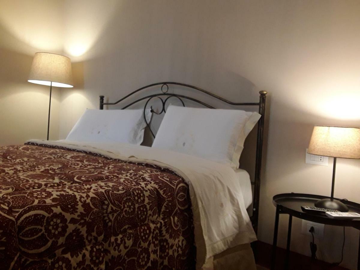 Dimora Don Francesco Bed and Breakfast Αλμπερομπέλο Εξωτερικό φωτογραφία