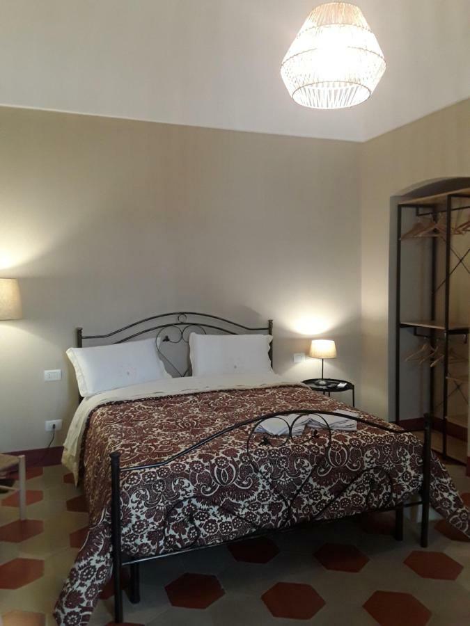 Dimora Don Francesco Bed and Breakfast Αλμπερομπέλο Εξωτερικό φωτογραφία
