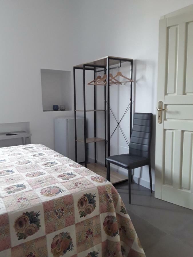 Dimora Don Francesco Bed and Breakfast Αλμπερομπέλο Εξωτερικό φωτογραφία