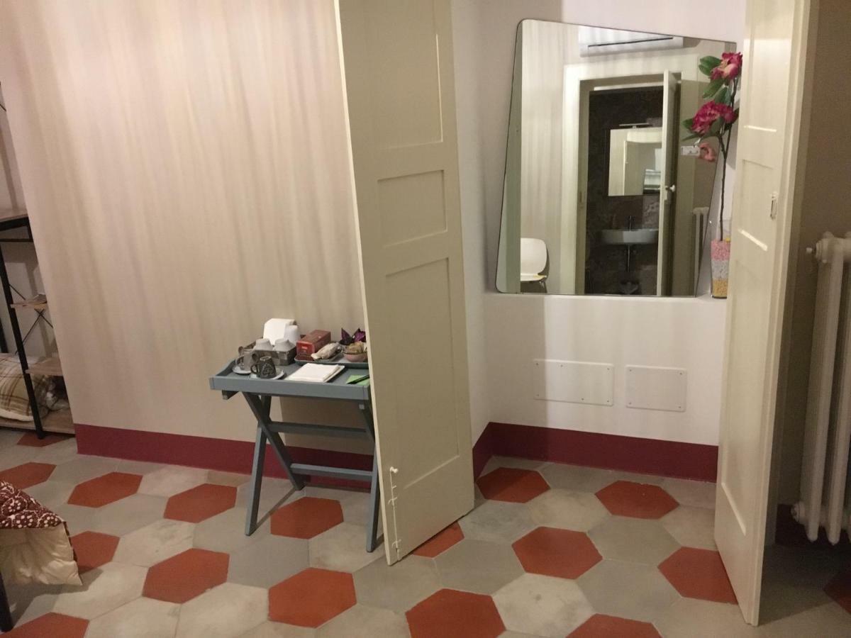 Dimora Don Francesco Bed and Breakfast Αλμπερομπέλο Εξωτερικό φωτογραφία